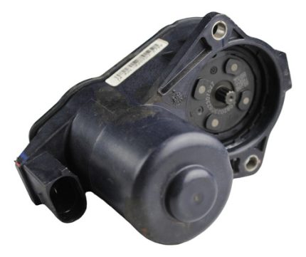 Atuador Pinça Freio Traseira Esquerda Byd Dolphin Ev 2024