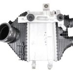Intercooler Radiador De Ar Bmw M3 M4 S55 3.0 2014 A 2019