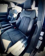 Audi E-Tron Sportback 408cv 2021 - Imagem 7