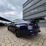 Bmw M3 3.0 Bi-Turbo 431cv 2017