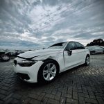 Bmw 320I 2.0 184cv 2017
