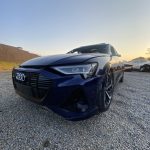 Audi E-Tron Sportback 408cv 2021