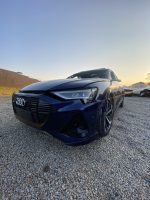 Audi E-Tron Sportback 408cv 2021
