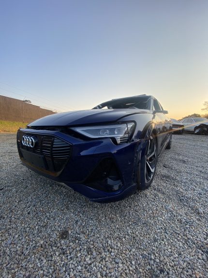 Audi E-Tron Sportback 408Cv 2021