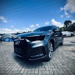 Audi Q7 Híbrida 3.0 V6 340cv 2022