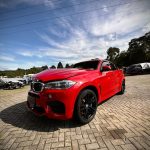 Bmw X6M 4.4 V8 Bi-Turbo 575cv 2017