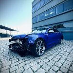 Audi RS5 4.2 V8 450cv 2015