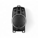 Idrive Nevegação Multimidia Bmw M3 M4 2013 2014 2015 A 2018
