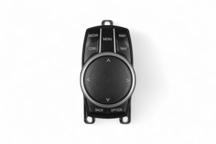 Idrive Nevegação Multimidia Bmw M3 M4 2013 2014 2015 A 2018