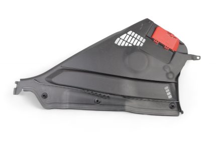 Moldura Direita Grelha Parabrisa Bmw M3 F80 2013 2015 2018