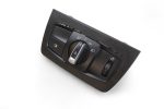 Botão Comando Luz Farol Bmw M3 F80 2013 14 15 16 17 2018 - Imagem 2
