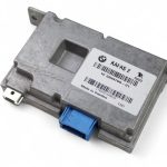 Modulo Controle Câmera Direção Bmw M3 F80 2013 2015 2018