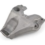 Suporte Coxim Esquerdo Motor Bmw M3 M4 3.0 2013 A 2018