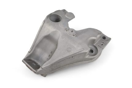 Suporte Coxim Esquerdo Motor Bmw M3 M4 3.0 2013 A 2018