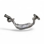 Tubo Duto Óleo Turbina Bmw M3 M4 3.0 2013 14 15 16 17 2018