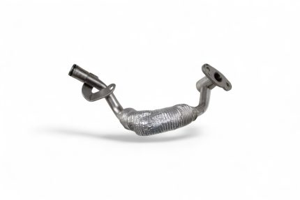 Tubo Duto Óleo Turbina Bmw M3 M4 3.0 2013 14 15 16 17 2018