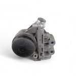 Suporte Filtro De Óleo Bmw M3 M4 3.0 2013 14 15 16 17 2018