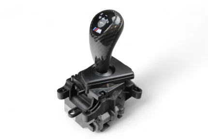 Manopla Trambulador Joystick Bmw M2 M3 M4 2014 2016 2018