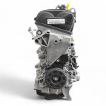 Motor Parcial Vw Tiguan 1.4 Tsi 150cv Ea211 2019 2024 (BASE DE TROCA)