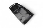 Moldura Retrovisor Interno Bmw M3 F80 2013 2014 2015 A 2018 - Imagem 4