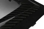 Moldura Trambulador Carbono Bmw M2 M3 M4 2013 2016 2018 - Imagem 3