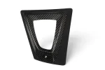 Moldura Trambulador Carbono Bmw M2 M3 M4 2013 2016 2018