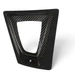 Moldura Trambulador Carbono Bmw M2 M3 M4 2013 2016 2018