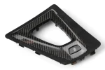 Moldura Trambulador Carbono Bmw M2 M3 M4 2013 2016 2018 - Imagem 2