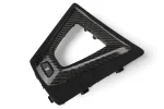 Moldura Trambulador Carbono Bmw M2 M3 M4 2013 2016 2018 - Imagem 6