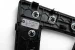 Moldura Trambulador Carbono Bmw M2 M3 M4 2013 2016 2018 - Imagem 4