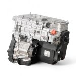 Motor Parcial Elétrico Byd Dolphin Ev 2024 2025 (BASE DE TROCA)