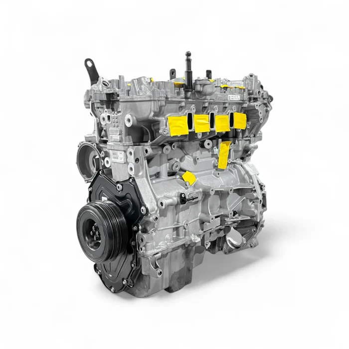 Motor Parcial Evoque 2.0 Ingenium P300 2019 2020 2021 A 2024 (BASE DE ...