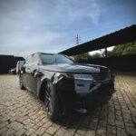 Range Rover Sport Phve Híbrido 510Cv 2023