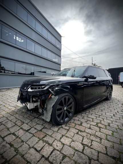 Range Rover Sport Phve Híbrido 510Cv 2023