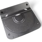 Tela Grade Subwoofer Assoalho Bmw M3 M4 F80 2013 2014 A 2019