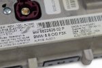 Tela Multimidia 8.8 Alpine Bmw M3 M4 2014 2015 2016 A 2018 - Imagem 9
