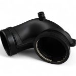 Tubo Admissão Chargepipe Turbina Bmw M3 M4 3.0 S55 2014 2018