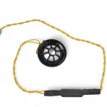 Tweeter Porta Dianteira Direita Bmw M3 M4 2013 2014 A 2018
