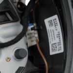 Volante Esportivo M Perfomance Bmw M3 M4 2013 2014 A 2019 - Imagem 5