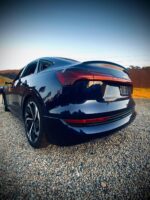 Audi E-Tron Sportback 408cv 2021 - Imagem 4