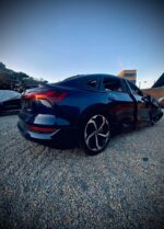 Audi E-Tron Sportback 408cv 2021 - Imagem 5