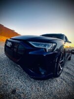 Audi E-Tron Sportback 408cv 2021 - Imagem 3