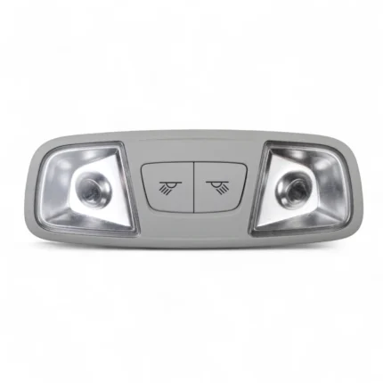 Luz Cortesia Teto Audi A1 A3 Q3 2014 15 16 17 18 2019