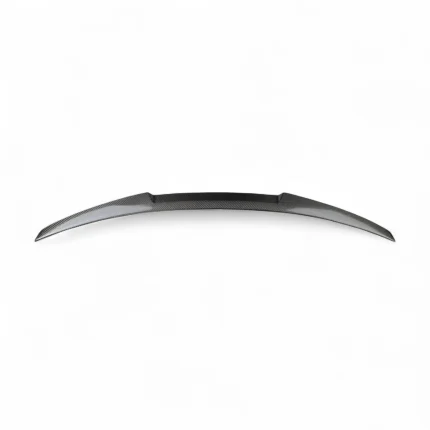 Aerofolio Tampa Porta Malas Bmw M3 F80 2013 2015 2016 2018