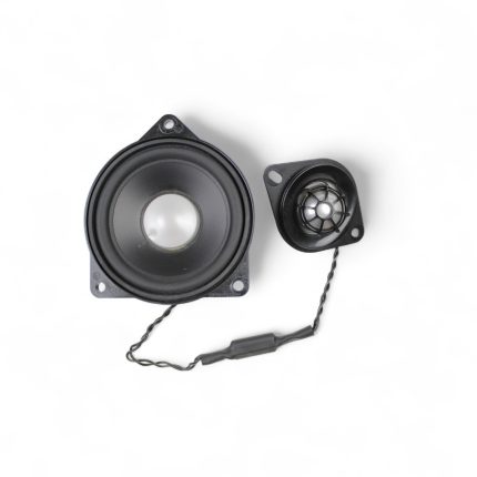 Alto Falante + Tweeter Porta Harman Bmw M3 2013 2014 A 2018