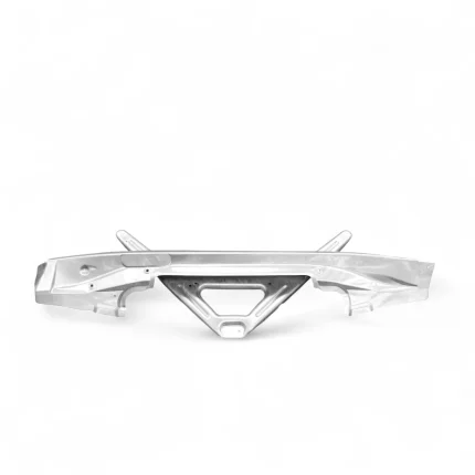 Barra Reforço Painel Frontal Motor Porsche Cayenne 2020 2021 2022 2023 2024