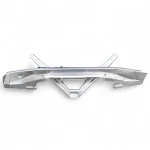Barra Reforço Painel Frontal Motor Porsche Cayenne 2020 2021 2022 2023 2024 - Imagem 5