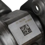 Bomba Alta Pressão Combustível Bmw M3 M4 S55 3.0 2014 A 2019 - Imagem 5
