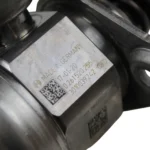 Bomba Alta Pressão Combustível Bmw M3 M4 S55 3.0 2014 A 2019 - Imagem 4