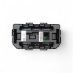 Caixa De Fusível Interna Bmw M3 F80 2013 2014 2015 A 2018 - Imagem 3